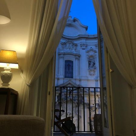 ローマNew! Bellissimo Palazzofranchi Pantheonアパートメント エクステリア 写真