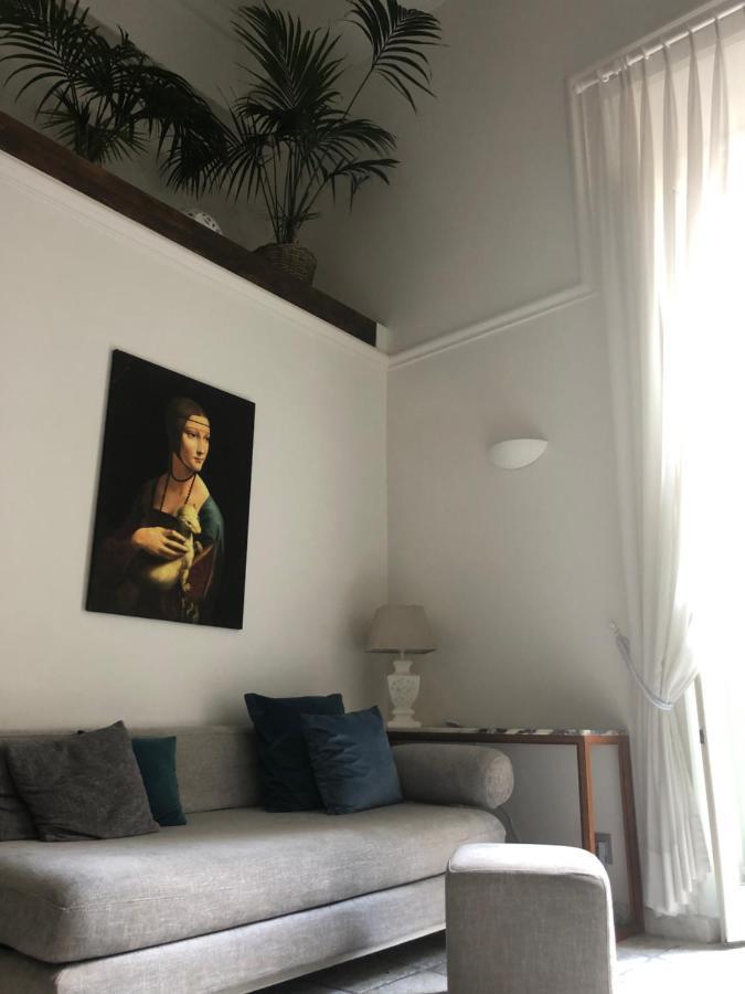 ローマNew! Bellissimo Palazzofranchi Pantheonアパートメント エクステリア 写真